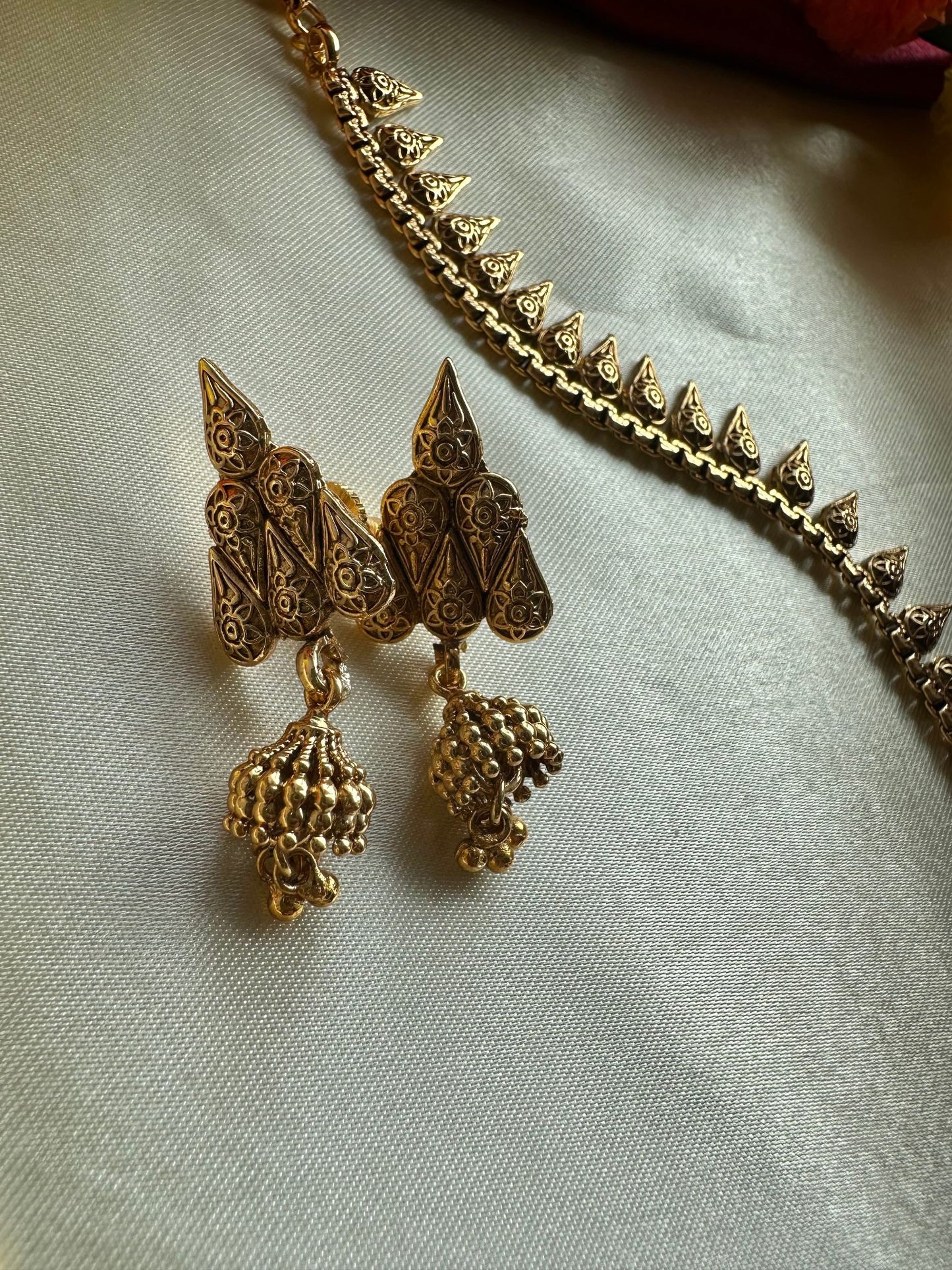 Simple Kerala Traditional Long Haram